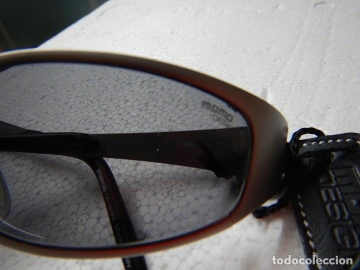 Vintage: Gafas de sol momo design - Foto 6
