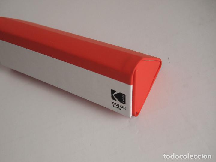 Vintage: FUNDA DE GAFAS KODAK SIN ESTRENAR - Foto 2