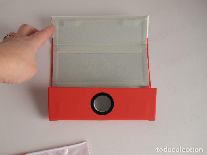 Vintage: FUNDA DE GAFAS KODAK SIN ESTRENAR - Foto 4