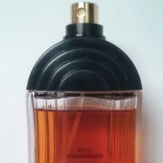 Vintage: ONLY BY JULIO IGLESIAS. 80/100ML. MAS COSMETICS. Lote 223933627