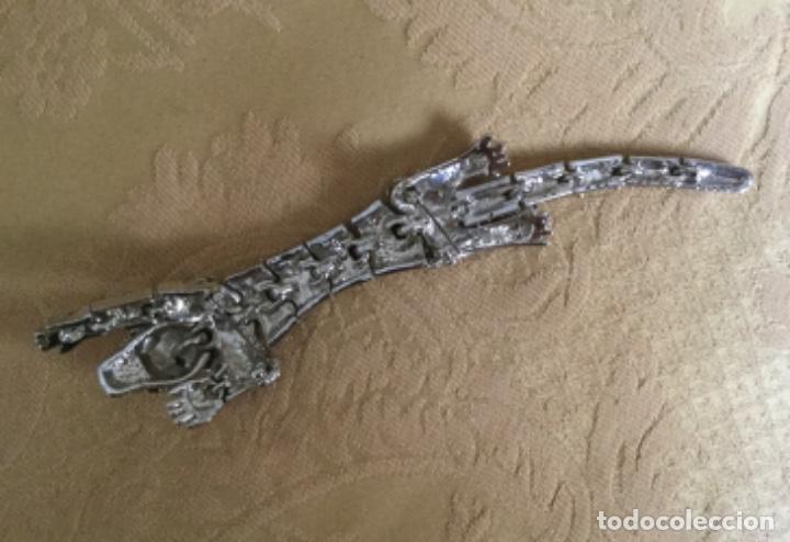 Vintage: BROCHE VINTAGE CON FORMA DE PANTERA - Foto 7