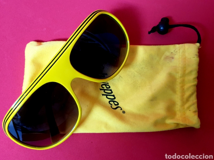 Vintage: Gafas SCHWEPPES - Foto 4