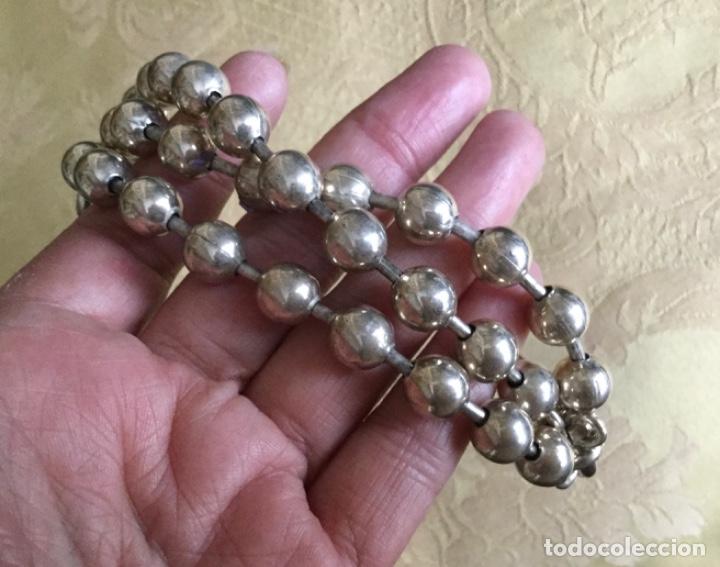 Vintage: PULSERA CICLON 3 VUELTAS - Foto 7