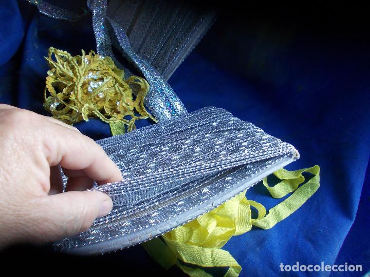 Vintage: retales de costura - Foto 2