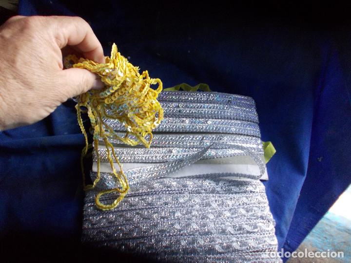 Vintage: retales de costura - Foto 3