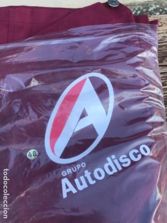 Vintage: Mono- peto, Auto-Disco - Foto 2