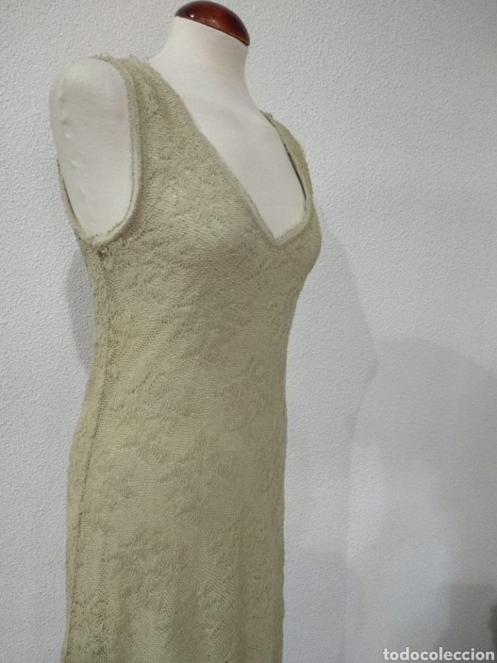 Vestido SS20 | Sita Murt Oficial