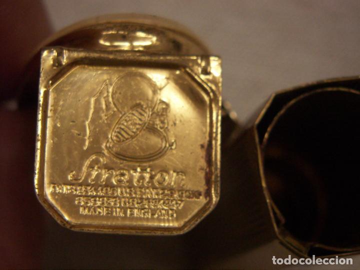 Vintage: PINTALABIOS VINTAGE MARCA STRATTON - Foto 2