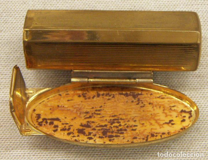 Vintage: PINTALABIOS VINTAGE MARCA STRATTON - Foto 5