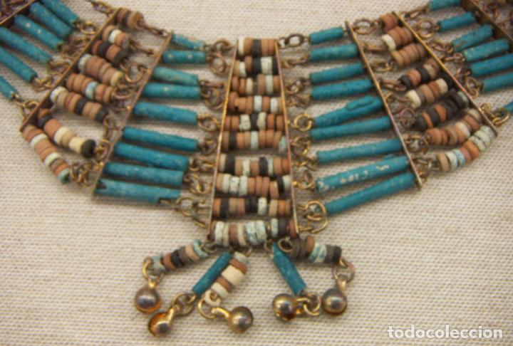 Vintage: BONITO COLLAR VINTAGE - Foto 3