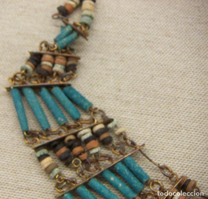 Vintage: BONITO COLLAR VINTAGE - Foto 4