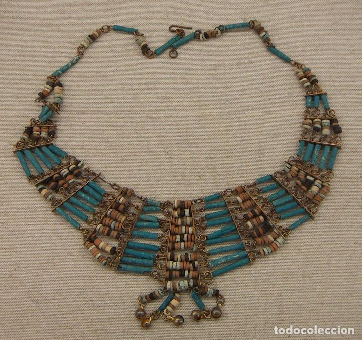 Vintage: BONITO COLLAR VINTAGE - Foto 1