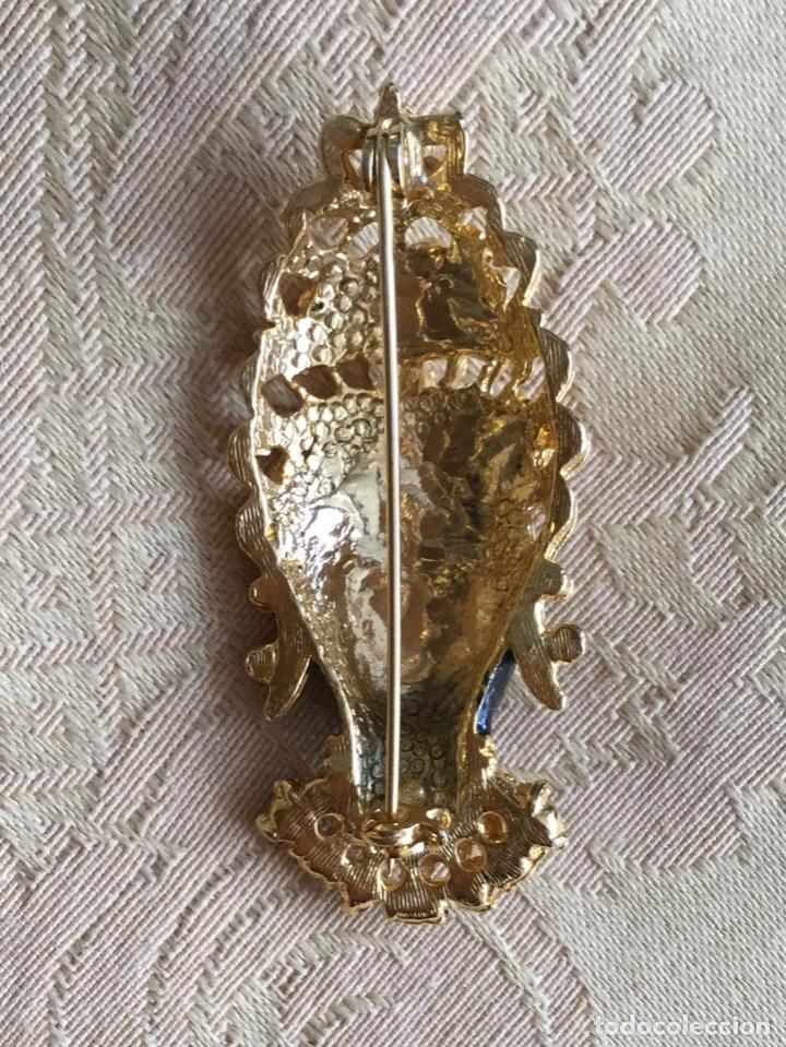Vintage: BROCHE BUDA VINTAGE - Foto 6