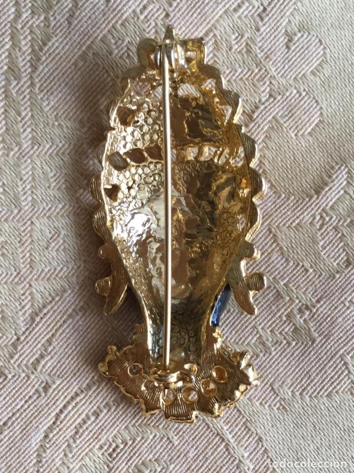Vintage: BROCHE BUDA VINTAGE - Foto 7
