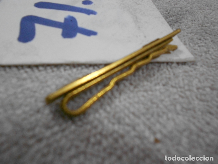 Vintage: PINZA DE CORBATA VINTAGE - Foto 2