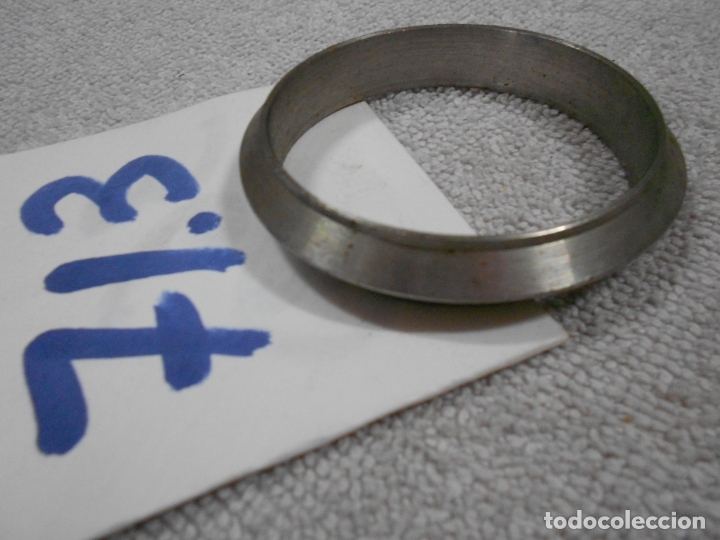 Vintage: ARO PULSERA METALICA VINTAGE - Foto 2