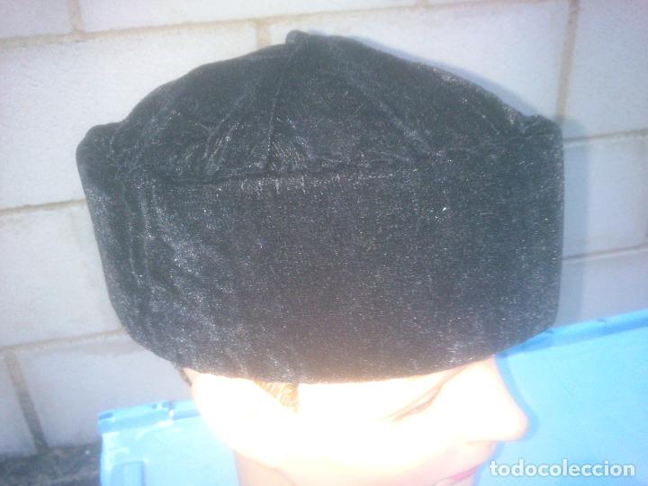 Vintage: GORRO ESTILO RUSO - Foto 2