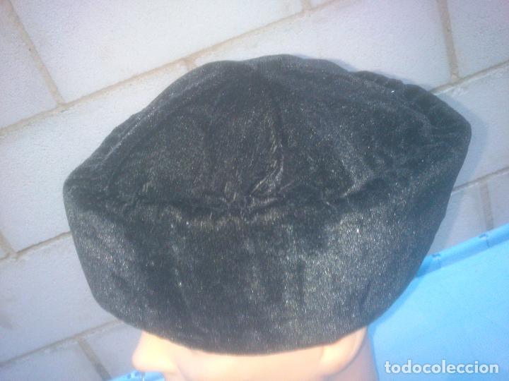 Vintage: GORRO ESTILO RUSO - Foto 1
