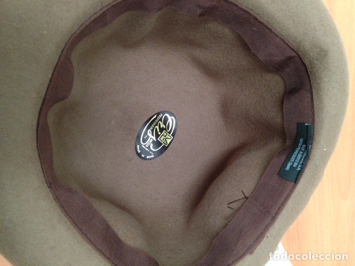 Vintage: Gorro nuevo pedreguer Espa&ntilde;a - Foto 2