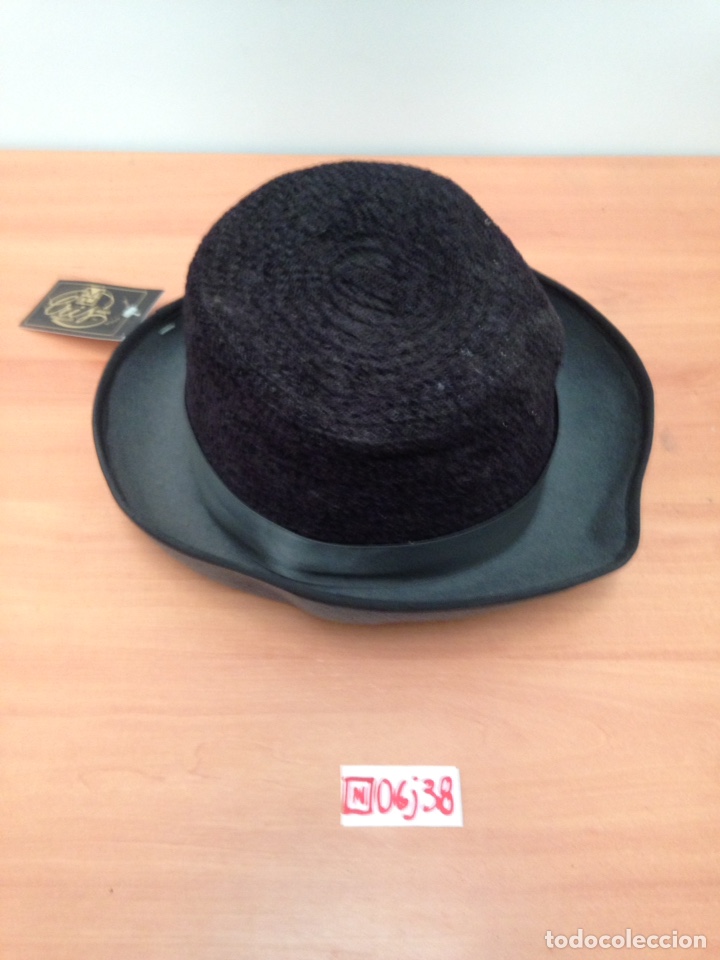 Vintage: Gorro nuevo pedreguer Espa&ntilde;a - Foto 1