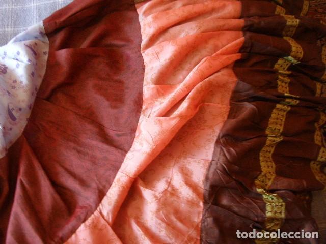 Vintage: Falda tribal - Foto 10