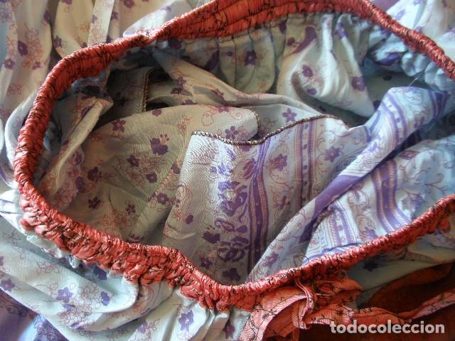 Vintage: Falda tribal - Foto 11
