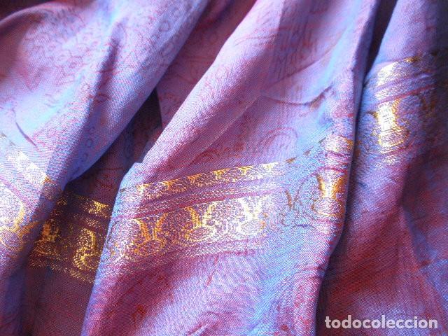 Vintage: Falda tribal - Foto 13