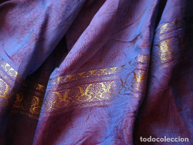 Vintage: Falda tribal - Foto 14