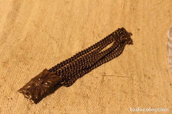 Vintage: collar metal - Foto 5