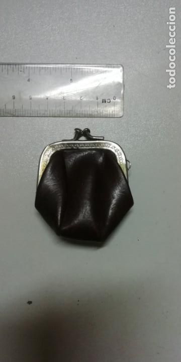 Vintage: Monedero Mini - Foto 1