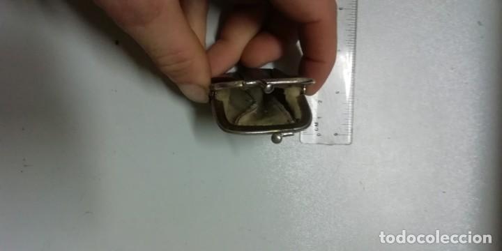 Vintage: Monedero Mini - Foto 2