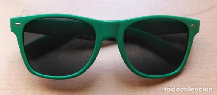 u 21 gafas sol - montura - uv 400 cat.3 - - Buy Vintage Accessories at todocoleccion - 195641745