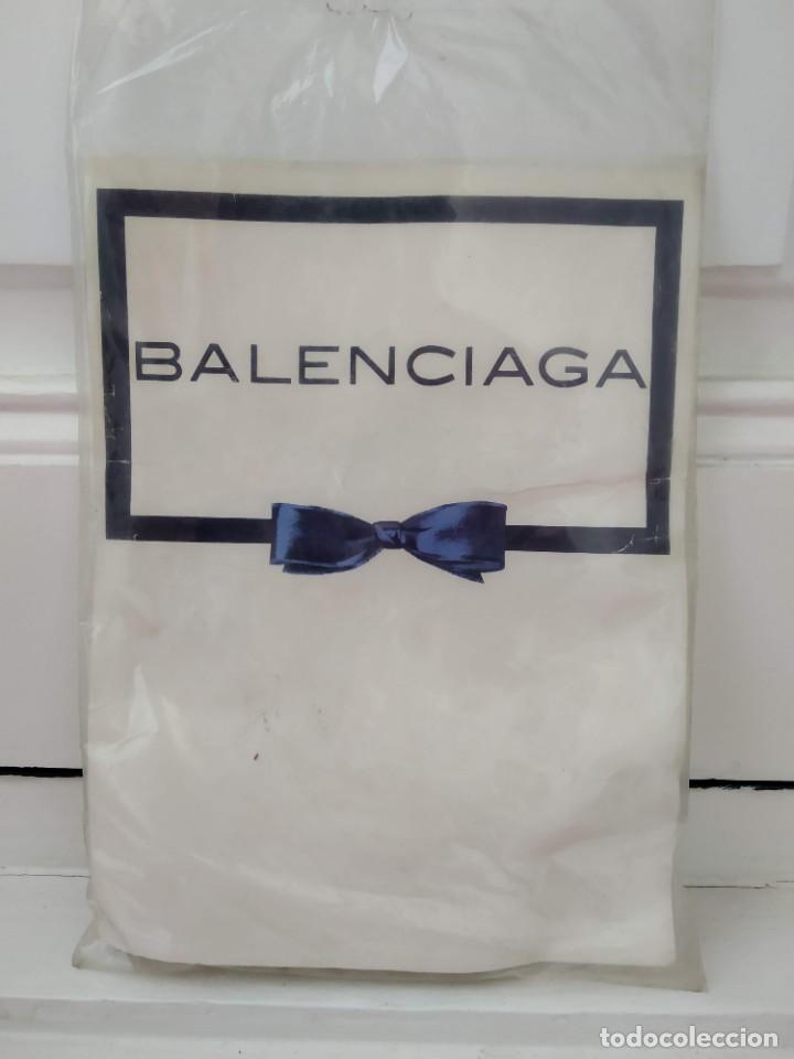 balenciaga vintage bolsa