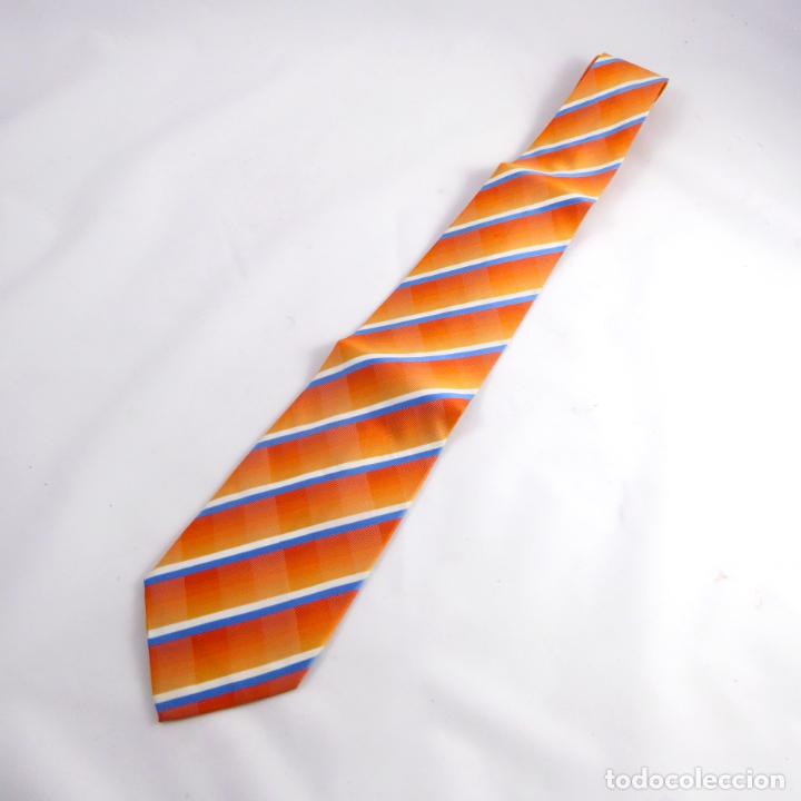 Vintage: Corbata vintage, 60-70s - Foto 2