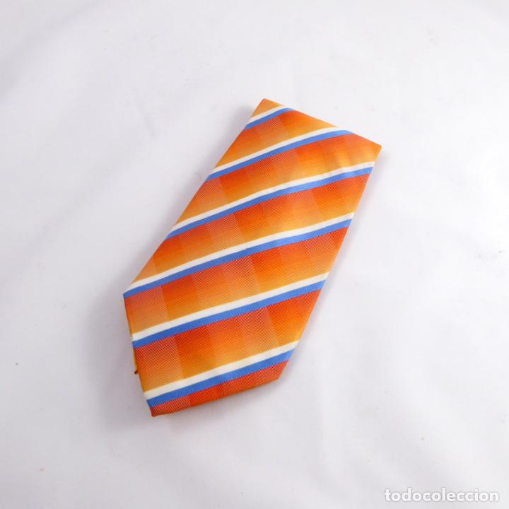 Vintage: Corbata vintage, 60-70s - Foto 3