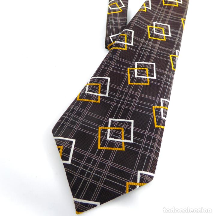 Vintage: Corbata vintage, 60-70s - Foto 1