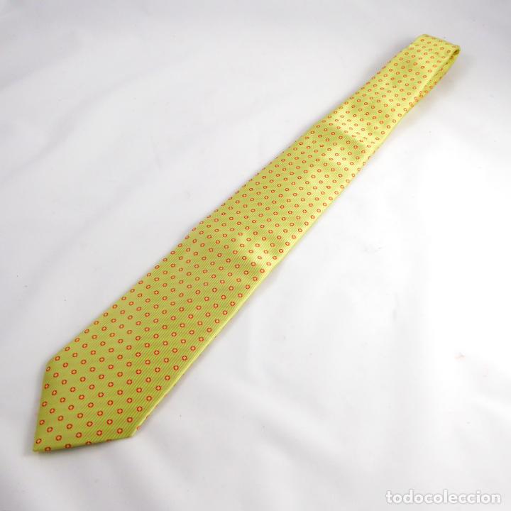 Vintage: Corbata vintage, 60-70s - Foto 2