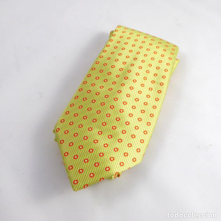 Vintage: Corbata vintage, 60-70s - Foto 3