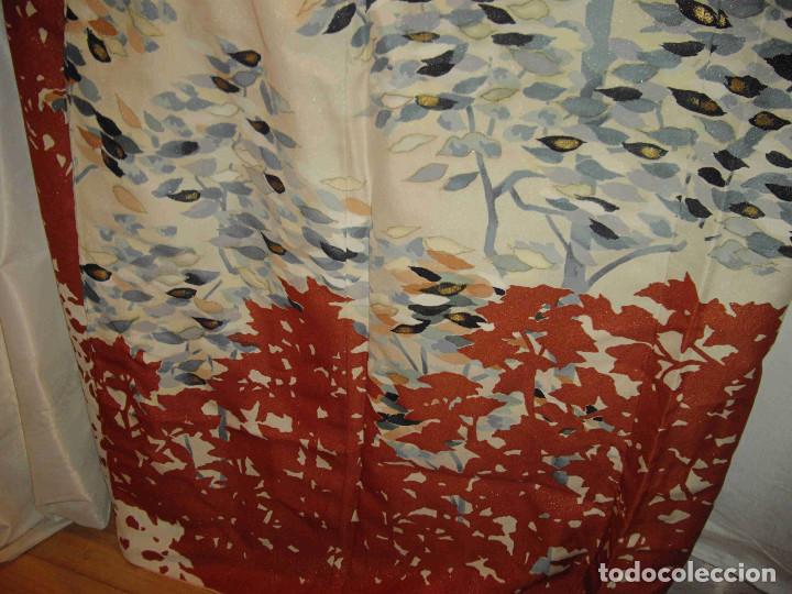 Vintage: KIMONO - Foto 2