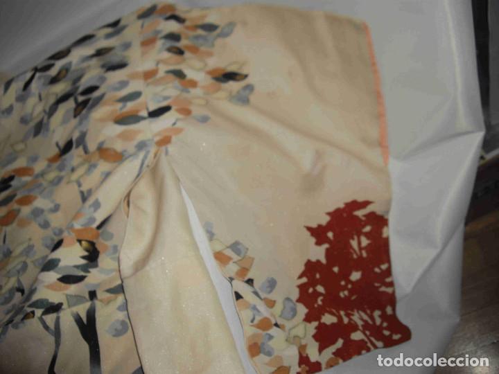 Vintage: KIMONO - Foto 3