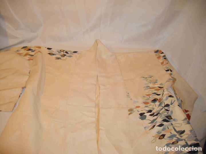 Vintage: KIMONO - Foto 5