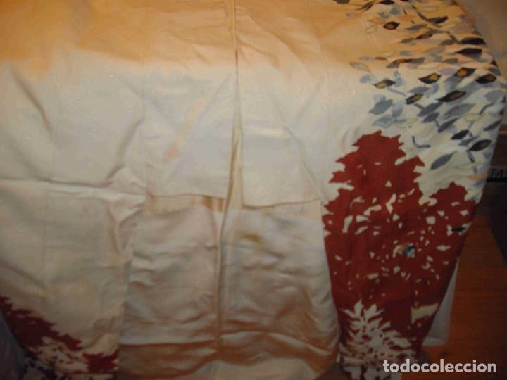 Vintage: KIMONO - Foto 6