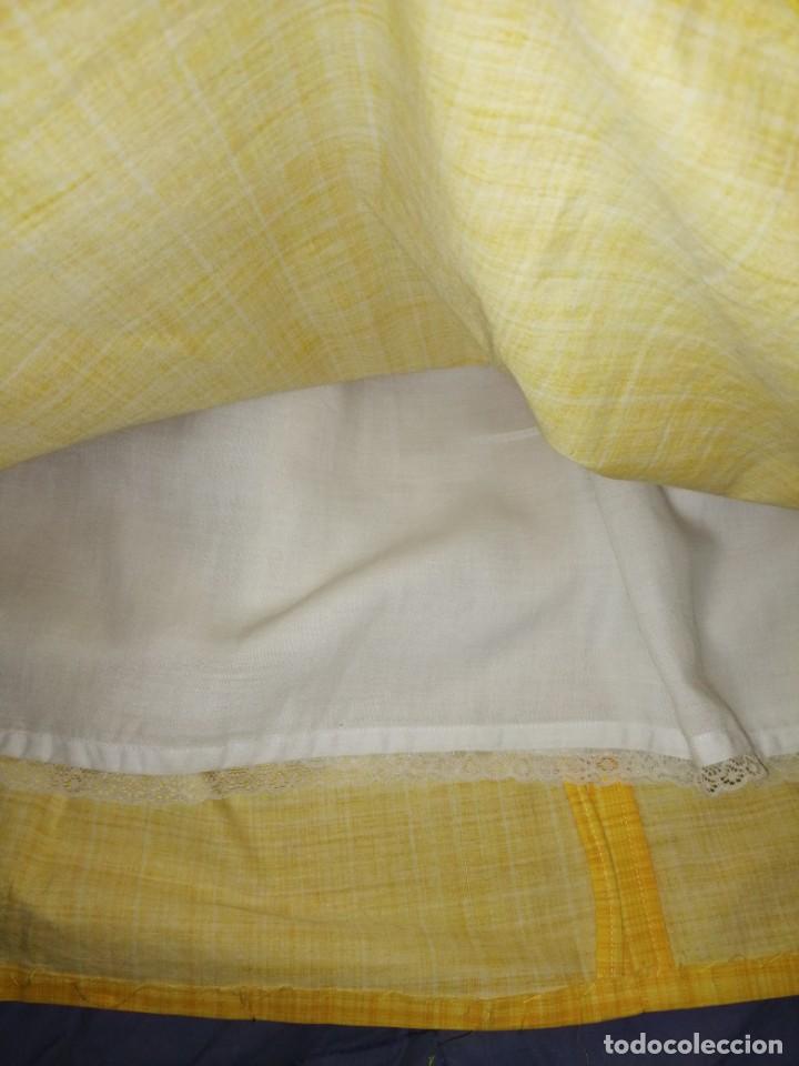 Vintage: Vestido de boutique tizzas - Foto 3