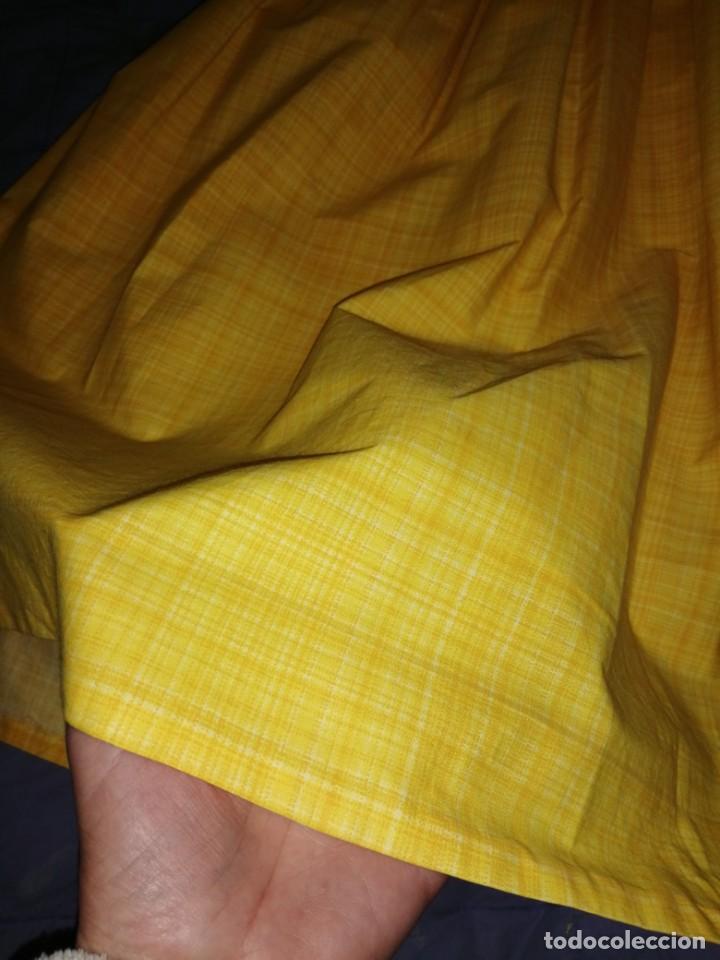 Vintage: Vestido de boutique tizzas - Foto 4