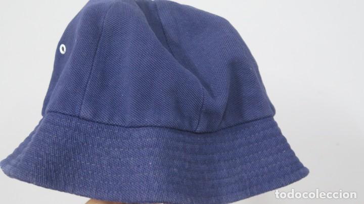 Vintage: GORRO FRED PERRY. ORIGINAL. VINTAGE - Foto 4