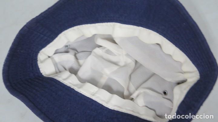Vintage: GORRO FRED PERRY. ORIGINAL. VINTAGE - Foto 5