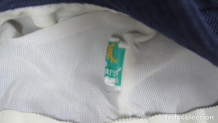 Vintage: GORRO FRED PERRY. ORIGINAL. VINTAGE - Foto 7