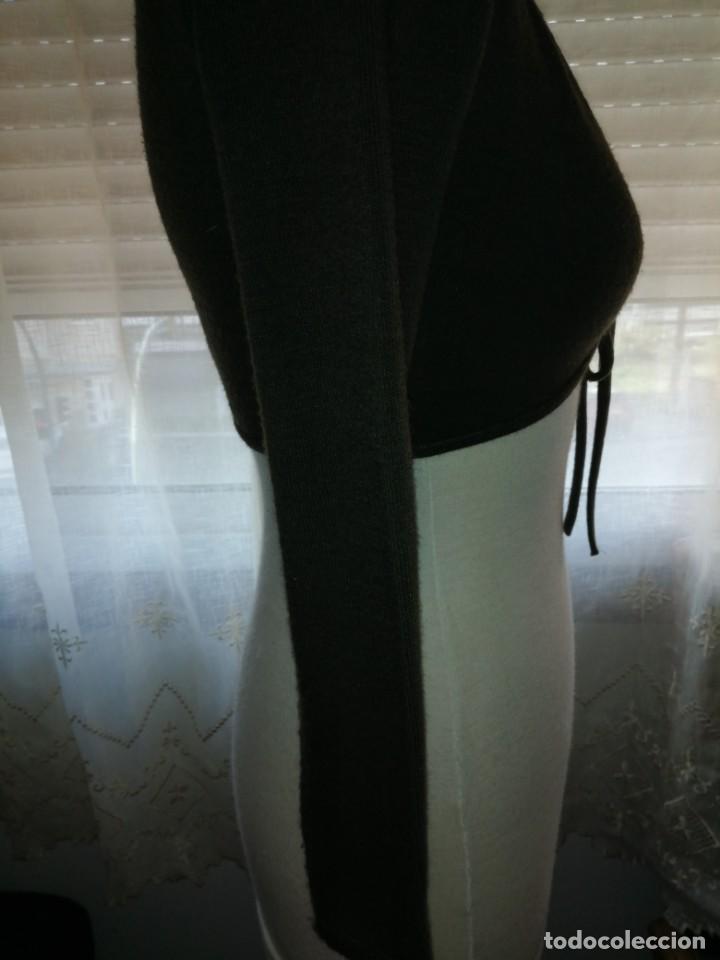 Vintage: Bolero verde - Foto 3