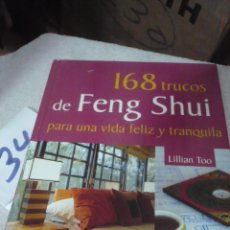 Vintage: FENG SHUI. Lote 197322756