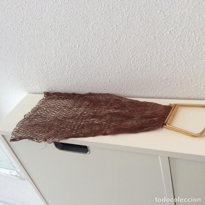 Vintage: Cesta compra - Foto 2